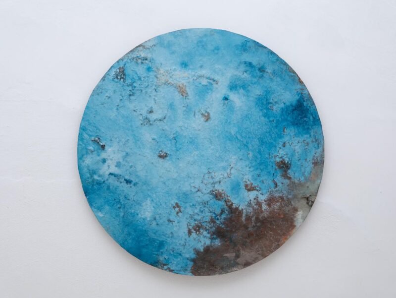 Océano circular 002-25