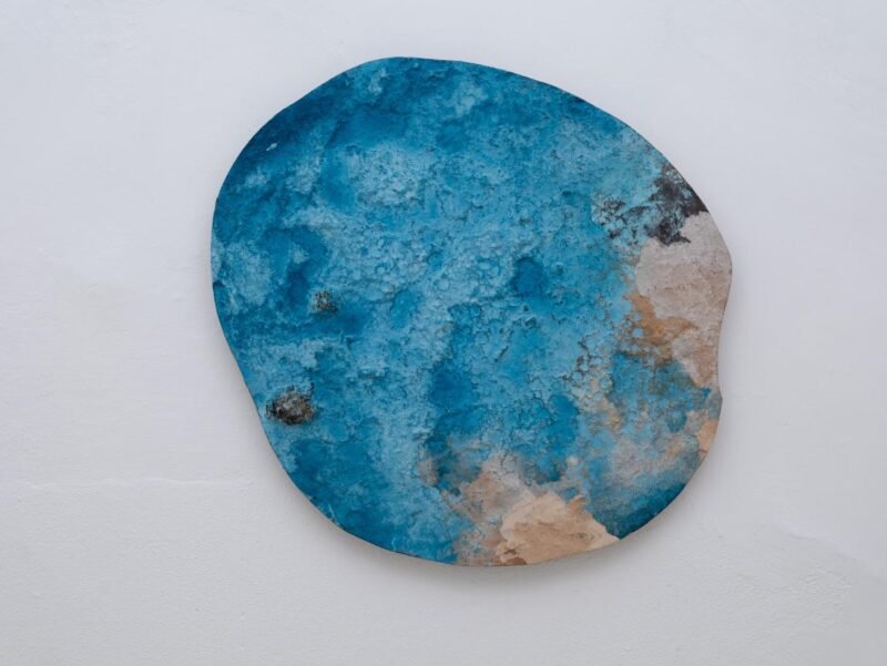 Océano irregular 005-25