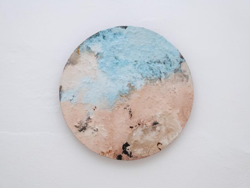 Océano circular 006-25