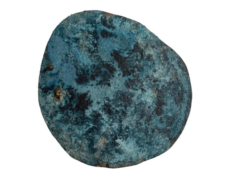 Oceano irregular 003-2025